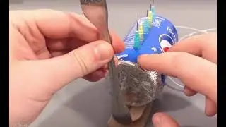 N&atilde;o cometa ESTE &Uacute;NICO erro com a sua constru&ccedil;&atilde;o Mini Fog&atilde;o #ideiascriativas #reciclagem