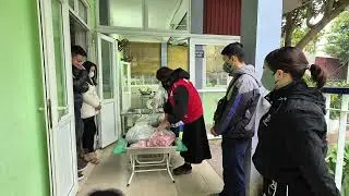 Nhận thực phẩm ngày 16/12/2025 MNTV