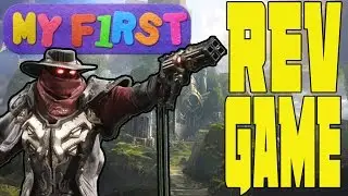 Revenant Paragon Learning First Game commentary Highlights & info!