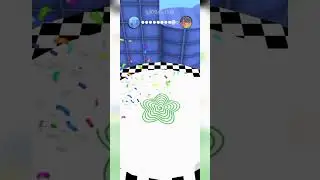 Crayon Rush 3D