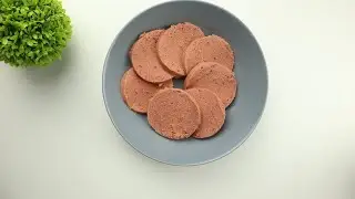 Homemade Chicken Luncheon Meat The Ultimate Recipe That You Need
