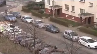 Eldo oczyszcza miasto - Eldoka na wolno - Eldo freestyle (COVID-19 meme)