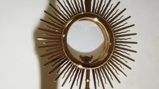 Vivere la Messa 7  - Liturgia eucaristica 2: La Preghiera Eucaristica o Anàfora
