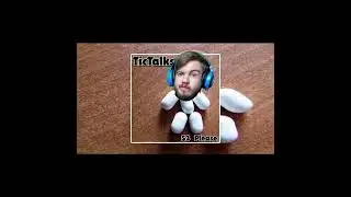 Afghan Tom - Tic Tac Business