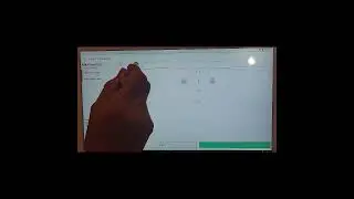 CLOVER POS: How To Add A Note To A Ticket Order or To A Food Item On Clover POS