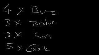 10x Edit 5x G&ouml;k Bayıltma 🏴 |  FLEX NETWORK |