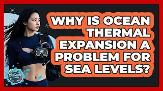 Why Is Ocean Thermal Expansion A Problem For Sea Levels? - The Marine Life Explorer
