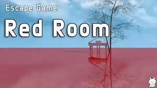 Escape Game Red room Walkthrough (Jammsworks)