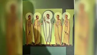 Ser ungido é ter missão (Canto Final- Tempo Comum)