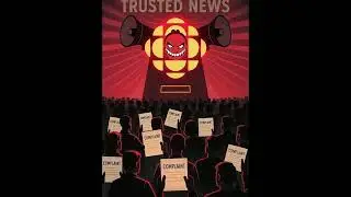 CBC: The Lie Machine - Sun Sun Productions
