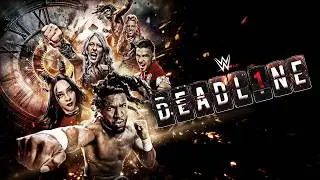 FULL EVENT: NXT Deadline 2024 | Iron Survivor Matches; Fraxiom vs. NQCC AND MORE!