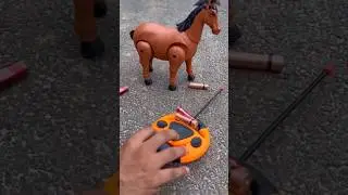 remote control deer Unboxing 😱💥🔥 #shots #ytshorts #viralvideo #deer #toys