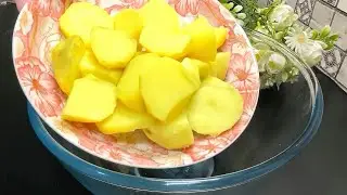 БЕРУ КАРТОШКУ! ПИРОЖКИ ТЕПЕРЬ НЕ ДЕЛАЮ! НАШЛА РЕЦЕПТ ПРОЩЕ И ВКУСНЕЕ! МАЛО КТО ЗНАЕТ ЭТОТ СЕКРЕТ!✅