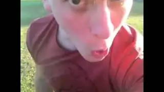 Thomas Sanders Vine #Shoutoutsunday this week goes out to Dylan Grassi Wright and all the awesome