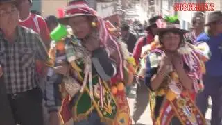 TORIL 2017│TORIL 2017 FULL HD│TORIL HUAYCAHUACHO - VALLE DE SONDONDO│RAICES