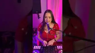 Dj Carolina en vivo 02/11/2020 en el macaneo