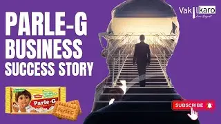 Parle-G Business Success Story 😇#vakilkaro #youtubeshorts #motivation #motivational #business #viral