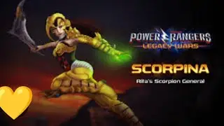 Scorpina gameplay part 2