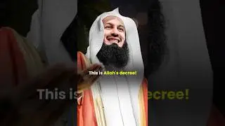 This is Allah&rsquo;s decree | Motivation ✨💎