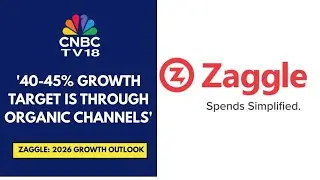 Zaggle Prepaid-Visa Tie-Up | Visa Partnership Will Help In Programme Fees, Says Zaggle Prepaid
