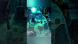 कब्रिस्तान वाली सड़क horror story