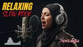❤️ Heartstring Slow Rock &ndash; Relaxing & Healing Music