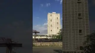 UN avenue Philippines