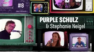 MEET THE BEAT #8 &ndash; Purple Schulz & Stephanie Neigel