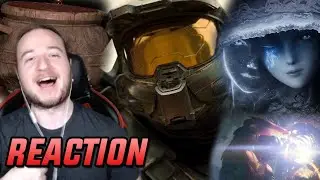 It Takes One... - Dirty Vik and the Boys React - The Game Awards 2021