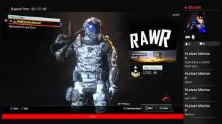 Bo3 sniper clan