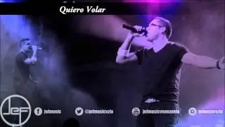Quiero Volar - JEF (J&oacute;venes En Fuego)