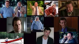 Shallow Hal impressions: Jack Black, Jason Alexander, Tony Robbins, Joe Viterelli and Rene Kirby