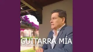 Guitarra Mía