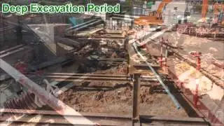 Deep Excavation Period