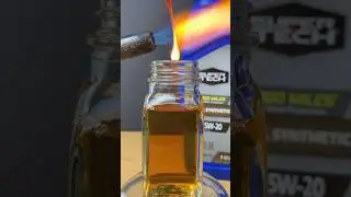 Моторное масло Rupert&rsquo;s Drop!!!