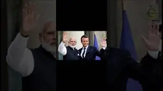 MODI IN FRANCE | AI SUMMIT 2025 | RAFALE M | MODI MACRON MEETING | INDIA FRANCE DEAL | ITER