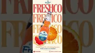 Earn monery with Freshco  | Your Effort, Our Machinery | Franchise is Ready!