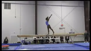Simone Biles All Routines from US World Trials 2023 🇺🇸