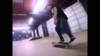 Careless Heart Skate Shop Welcomes Ryan Saunier