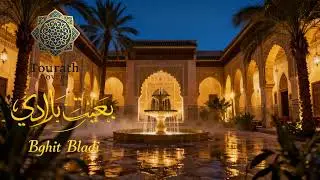 بغيت بلادي | نسخة مؤثرة  - Quand le Maroc te manque | بغيت بلادي – Bghit Bladi 🇲🇦