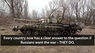 Stop Russian aggression in Ukraine! Stop the killing! Stop the war! Anatolii Sovailo