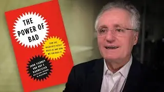 The ‘Negativity Effect’ Leads to Bad Journalism, Big Government, and Busted Relationships
