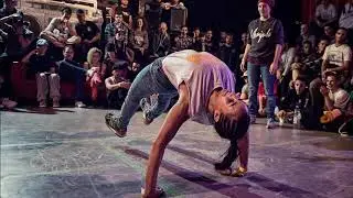 DJ Moar - Funky Fink (Tribute to B-Boys Vol.2 - Bonus Track)