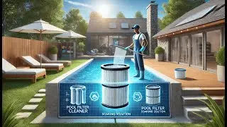 🏊&zwj;♀️Black Diamond Stoneworks Ultimate Spa Filter Cleaner | Best Pool Filter Cleaner Soaking Solution