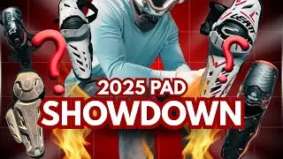 Are Expensive Knee Pads a Scam? 2025 Pad Showdown