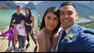 VLOG#58 CANADA TRIP Pt.2