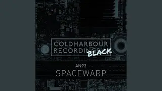 Spacewarp