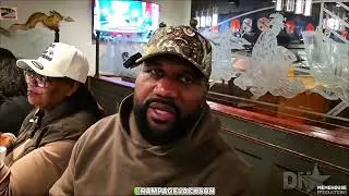 Rampage Jackson Responds To Racism With More Racism