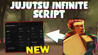 *NEW* Jujutsu Infinite Script (PASTEBIN 2026) (AUTOFARM, HIT MOD , INSTA KILL ,AUTOMATIC ,GET QUEST)