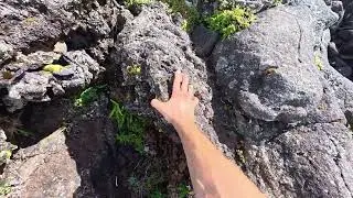 AZORES - MOUNT PICO HIKING (2351m) 3/3